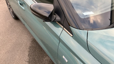 Hyundai BAYON 1.0 TGDi 48V MHEV Ultimate 5dr DCT Petrol Hatchback